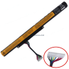 Lenovo IdeaPad Z400, Z400A, Z410, Z500, Z500A, Z510, P400, P500, Erazer Z400A gyári laptop akkumulátor, 14.8V 38Wh