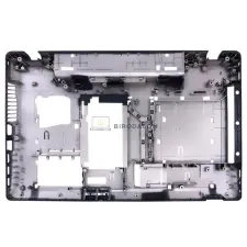 Lenovo IdeaPad Z580, IdeaPad Z585 alsó burkolat, fekete (3ALZ3BALV00, 90200636) laptop alkatrész