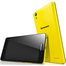 Lenovo K3 - Hydrogél kijelzővédő fólia mobiltelefon kellék