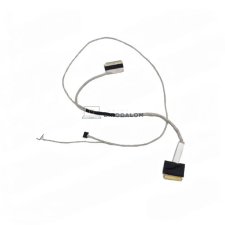 Lenovo K490, K490S, K4450, K4450A, K4550S gyári LCD kábel, 40 pin laptop alkatrész