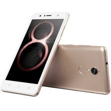 Lenovo K8 - Hydrogél kijelzővédő fólia mobiltelefon kellék