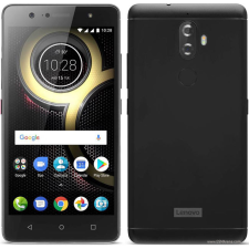 Lenovo K8 Plus - Hydrogél kijelzővédő fólia mobiltelefon kellék