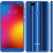 Lenovo K9 - Hydrogél kijelzővédő fólia mobiltelefon kellék