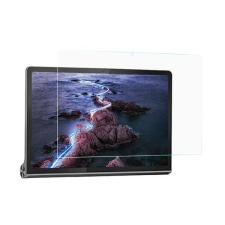 Lenovo Képernyővédő üveg (2.5D lekerekített szél, karcálló, 9H) ÁTLÁTSZÓ Lenovo Yoga Tab 11 (YT-J706X) L... mobiltelefon kellék