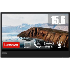 Lenovo L15 monitor