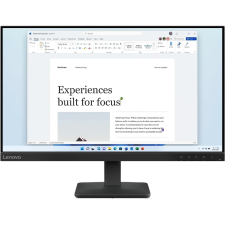 Lenovo L24-4e monitor