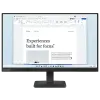 Lenovo L24-4E 68C2KAC1EU 23,8'' Sík FHD 100 Hz 16:9 IPS LED Monitor