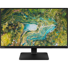 Lenovo L27qe monitor