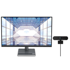Lenovo L32p-30 + LC50 Webkamera monitor