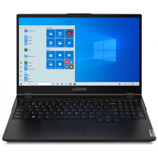 Lenovo Legion 5 15 83F1000QHV Fekete (83F1000QHV) laptop