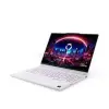 Lenovo Legion 5 15AGP11 OLED (Glacier White) + Premium Care | AMD Ryzen AI 7 450 | 16GB DDR5 | 500GB SSD | 0GB HDD | 15,3" fényes | 2560X1600 (WQHD) | NVIDIA GeForce RTX 5070 12GB | NO OS