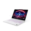 Lenovo Legion 5 15AGP11 OLED (Glacier White) + Premium Care | AMD Ryzen AI 7 450 | 32GB DDR5 | 2000GB SSD | 0GB HDD | 15,3" fényes | 2560X1600 (WQHD) | NVIDIA GeForce RTX 5070 12GB | W11 HOME