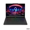 Lenovo Legion 5 15AHP11 OLED (Eclipse Black) + Premium Care | AMD Ryzen 7 250 3.3 | 16GB DDR5 | 1000GB SSD | 0GB HDD | 15,3" fényes | 2560X1600 (WQHD) | NVIDIA GeForce RTX 5050 8GB | W11 HOME