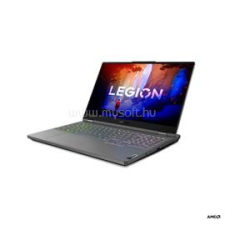 Lenovo Legion 5 15ARH7 (Storm Grey) | AMD Ryzen 5 6600H 3.3 | 16GB DDR5 | 250GB SSD | 0GB HDD | 15,6" matt | 1920X1080 (FULL HD) | NVIDIA GeForce RTX 3050 TI 4GB | W11 HOME laptop