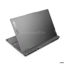 Lenovo Legion 5 15ARH7H (Storm Grey) | AMD Ryzen 7 6800H 3.2 | 32GB DDR5 | 2000GB SSD | 0GB HDD | 15,6" matt | 1920X1080 (FULL HD) | NVIDIA GeForce RTX 3060 6GB | W11 PRO laptop