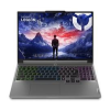 Lenovo Legion 5 16IRX9 (Luna Grey) + Legion Mouse Pad + Premium Care | Intel Core i5-13450HX | 64GB DDR5 | 4000GB SSD | 0GB HDD | 16" matt | 2560X1600 (WQHD) | nVIDIA GeForce RTX 4050 6GB | NO OS
