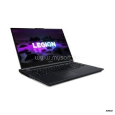 Lenovo Legion 5 17ACH6H | AMD Ryzen 7 5800H 3.2 | 8GB DDR4 | 512GB SSD | 0GB HDD | 17,3" matt | 1920X1080 (FULL HD) | nVIDIA GeForce RTX 3060 6GB | W11 PRO laptop