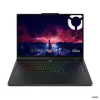 Lenovo Legion 5 Pro 16ADR10 (Eclipse Black) + Premium Care | AMD Ryzen 9 8945HX 2.5 | 16GB DDR5 | 250GB SSD | 0GB HDD | 16" matt | 2560X1600 (WQHD) | NVIDIA GeForce RTX 5060 8GB | W11 HOME