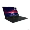 Lenovo Legion 5 Pro 16AFR10 (Eclipse Black) + Premium Care | AMD Ryzen 9 9955HX 2.5 | 32GB DDR5 | 1000GB SSD | 0GB HDD | 16" fényes | 2560X1600 (WQHD) | NVIDIA GeForce RTX 5060 8GB | NO OS