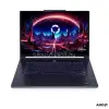 Lenovo Legion 7 15ASH11 OLED (Nebula) + Premium Care | AMD Ryzen AI Max Plus 392 | 64GB DDR5 | 4000GB SSD | 0GB HDD | 15,3" fényes | 2560X1600 (WQHD) | AMD Radeon 8060S | W11 PRO