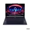 Lenovo Legion 7 16AGP11 OLED (Nebula) + Premium Care | AMD Ryzen AI 9 HX 470 | 32GB DDR5 | 1000GB SSD | 0GB HDD | 16" fényes | 2560X1600 (WQHD) | NVIDIA GeForce RTX 5060 8GB | W11 PRO