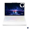 Lenovo Legion 7 16IAX10 OLED (Glacier White) + Premium Care | Intel Core Ultra 9 275HX | 64GB DDR5 | 250GB SSD | 0GB HDD | 16" fényes | 2560X1600 (WQHD) | NVIDIA GeForce RTX 5060 8GB | W11 PRO