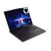 Lenovo Legion 9 18IAX10 (Eclipse Black) + Premium Care | Intel Core Ultra 9 275HX | 64GB DDR5 | 250GB SSD | 0GB HDD | 18" fényes | 3840X2400 (UHD+) | NVIDIA GeForce RTX 5080 16GB | W11 PRO