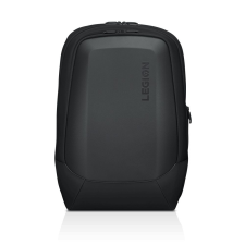 Lenovo Legion Armored Backpack II 17" Black számítógéptáska