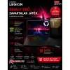 Lenovo Legion Pro 5 16ADR10  2*8GB RAM 1000GB SSD - AMD Ryzen 9 8945HX, 1000 GB , 16 GB , NVIDIA GeForce RTX 5070, FreeDos; 83LT001PHVNR