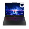 Lenovo Legion Pro 7 16IAX10H Intel Core Ultra 9 275HX 40,6 cm (16") WQXGA DDR5-SDRAM 1 TB SSD NVIDIA GeForce RTX 5090 Wi-Fi 7 (802.11be) Windows 11 Home Német Fekete (83F5001HGE)
