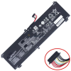Lenovo Legion S7 16IRH8, S7 16APH8, Legion 9 16IRX8, 16IRX9 15.56V 99.9Wh OEM laptop akkumulátor