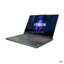 Lenovo Legion Slim 5 16IRH8 (Storm Grey) + Premium Care | Intel Core i5-12450H | 16GB DDR5 | 2000GB SSD | 0GB HDD | 16" matt | 1920X1200 (WUXGA) | nVIDIA GeForce RTX 4050 6GB | W11 PRO laptop