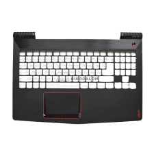 Lenovo Legion Y520, Y520-15IKBN, Y520-15IKBM, R520, R720-15IKB felső burkolat, fekete laptop alkatrész
