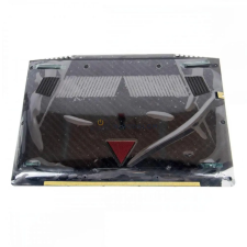Lenovo Legion Y720, Y720-15IKB, Y720-15IKB 80VR alsó burkolat laptop alkatrész