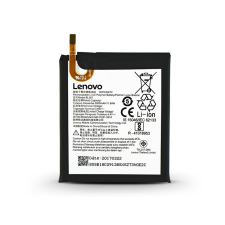 Lenovo Lenovo K6 gyári akkumulátor - Li-ion 3000 mAh - BL267 (ECO csomagolás) mobiltelefon akkumulátor
