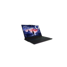 Lenovo Lenovo Legion Pro 7 16IAX10H - Windows® 11 Home - Eclipse Black (83F5009THV) laptop