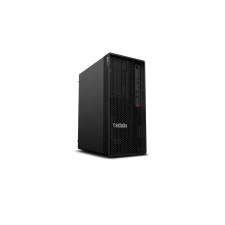 Lenovo Lenovo ThinkStation P350 i7-11700K Tower Intel® Core™ i7 16 GB DDR4-SDRAM 512 GB SSD Windows 11 P... asztali számítógép