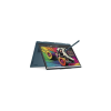 Lenovo LENOVO Yoga 7 2-in-1 14AKP10, 14.0" 2.8K Touch, AMD Ryzen AI 7 350, 24GB, 1TB SSD, Win11 Home, Tidal Teal, PEN (384790)