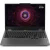 Lenovo LOQ 15 - Ryzen 5 7235HS | 15,6"-144Hz | 16GB | 512GB | GP36 | nincs OS | RTX3050 (83JC0068PB)