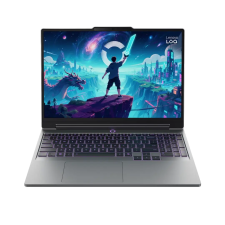 Lenovo LOQ 15AHP10 83TN008BHV laptop