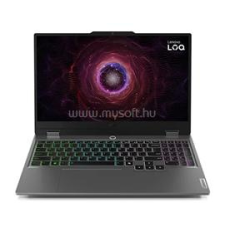 Lenovo LOQ 15AHP9 (Luna Grey) + Premium Care | AMD Ryzen 5 8645HS 4.3 | 16GB DDR5 | 250GB SSD | 0GB HDD | 15,6" matt | 1920X1080 (FULL HD) | nVIDIA GeForce RTX 4060 8GB | W11 PRO laptop