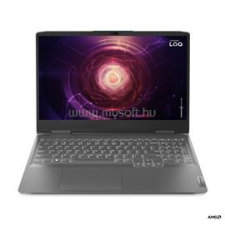 Lenovo LOQ 15APH8 (Storm Grey) + Premium Care | AMD Ryzen 7 7840HS 3.8 | 64GB DDR5 | 250GB SSD | 0GB HDD | 15,6" matt | 1920X1080 (FULL HD) | nVIDIA GeForce RTX 4060 8GB | W11 HOME laptop