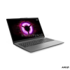Lenovo LOQ 15ARP10E (Luna Grey) + Premium Care | AMD Ryzen 7 7735HS 3.2 | 64GB DDR5 | 512GB SSD | 0GB HDD | 15,6" matt | 1920X1080 (FULL HD) | NVIDIA GeForce RTX 4050 6GB | NO OS
