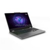 Lenovo LOQ 15IAX9 (Luna Grey) + Premium Care | Intel Core i5-12450HX | 8GB DDR5 | 512GB SSD | 0GB HDD | 15,6" matt | 1920X1080 (FULL HD) | nVIDIA GeForce RTX 4060 8GB | W11 HOME