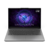 Lenovo LOQ 15IAX9E (Luna Grey) + Premium Care | Intel Core i5-12450HX | 32GB DDR5 | 512GB SSD | 0GB HDD | 15,6" matt | 1920X1080 (FULL HD) | NVIDIA GeForce RTX 2050 4GB | NO OS