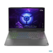 Lenovo LOQ 15IRH8 (Storm Grey) | Intel Core i7-13620H | 64GB DDR5 | 120GB SSD | 0GB HDD | 15,6" matt | 2560X1440 (WQHD) | nVIDIA GeForce RTX 4050 6GB | W10 P64 laptop