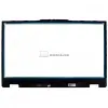 Lenovo LOQ 15IRX10, LOQ 15AHP10, Legion 5 15IAX10 kijelző keret, fekete
