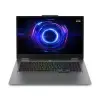 Lenovo LOQ 17IRX10 - Esztétikai hibás - Intel Core i7-14700HX, 1000 GB , 24 GB , NVIDIA GeForce RTX 5070, FreeDos; 83JH002THV-KI571