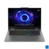 Lenovo LOQ 17IRX10 (Luna Grey) + Premium Care | Intel Core i7-13700HX | 32GB DDR5 | 2000GB SSD | 0GB HDD | 17,3" matt | 1920X1080 (FULL HD) | NVIDIA GeForce RTX 5060 8GB | W11 HOME