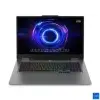 Lenovo LOQ 17IRX10 (Luna Grey) + Premium Care | Intel Core i7-14700HX | 32GB DDR5 | 1000GB SSD | 0GB HDD | 17,3" matt | 1920X1080 (FULL HD) | NVIDIA GeForce RTX 5070 8GB | W11 HOME